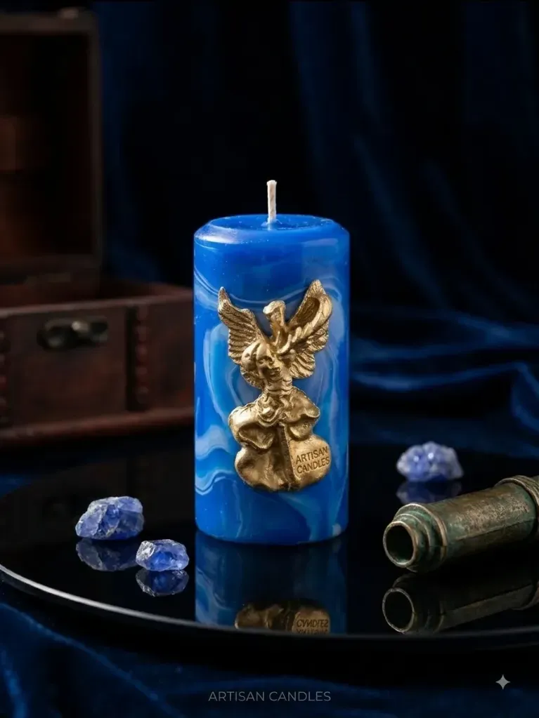 Vela azul.webp