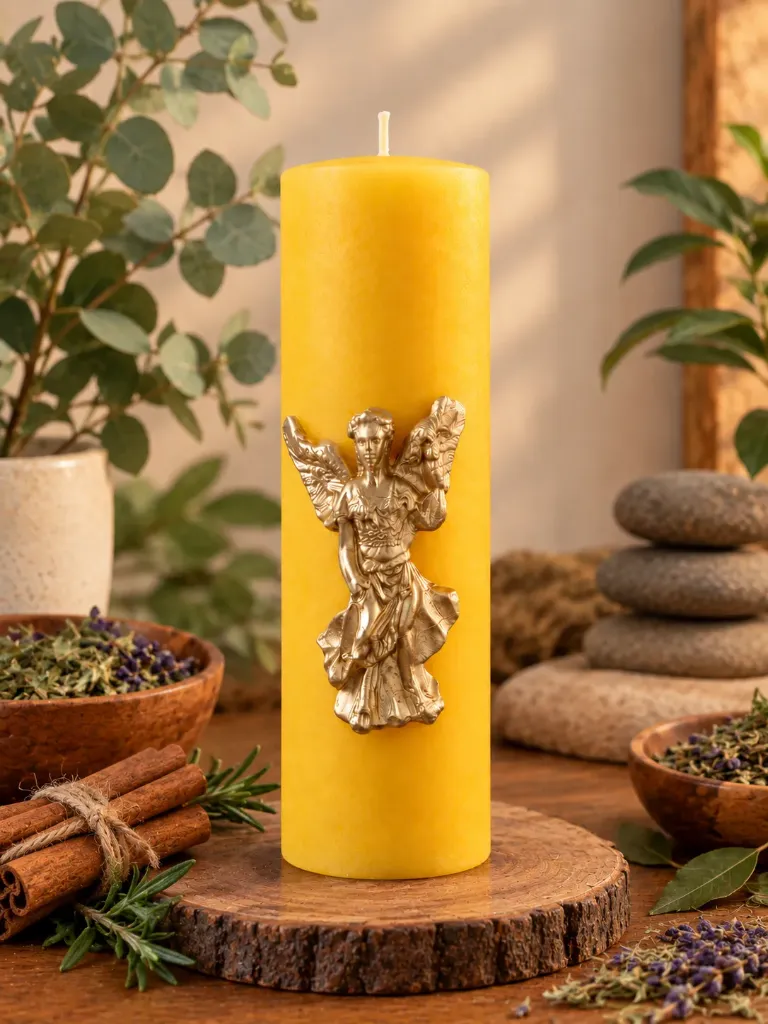 Vela Yellow