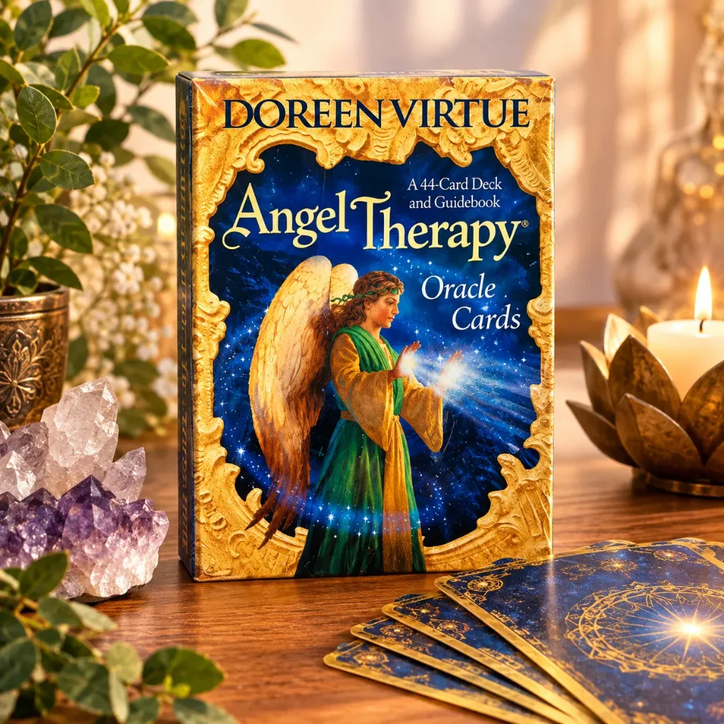 Angel Therapy