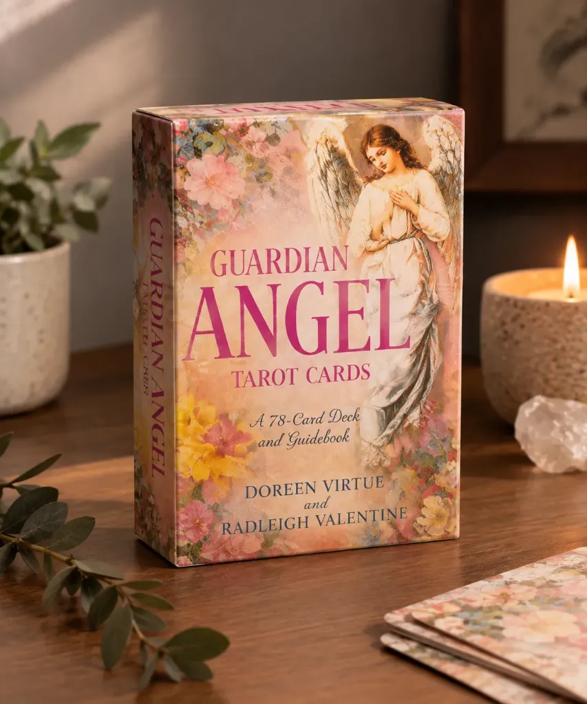 Guardian Angel