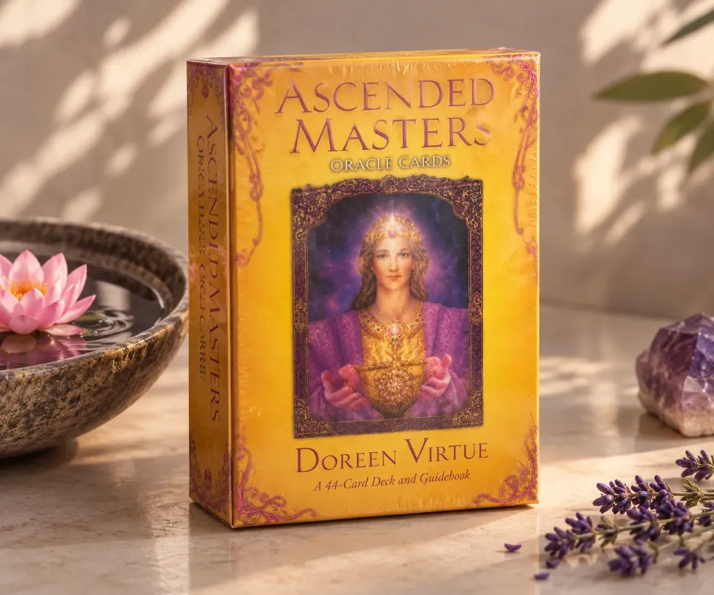 Ascended Master