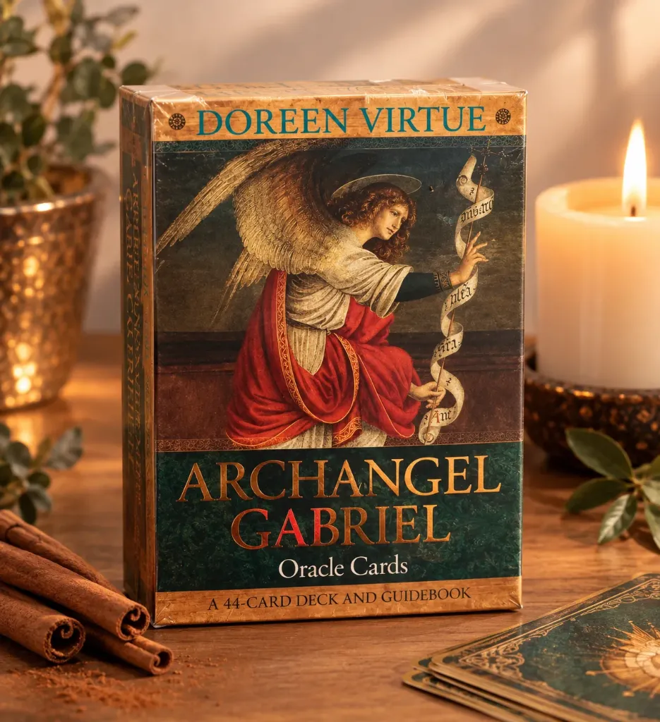 Archangel Gabriel