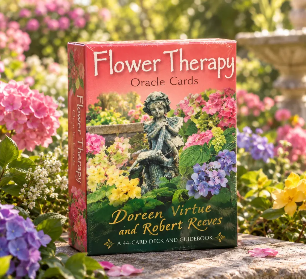 Flower Therapy