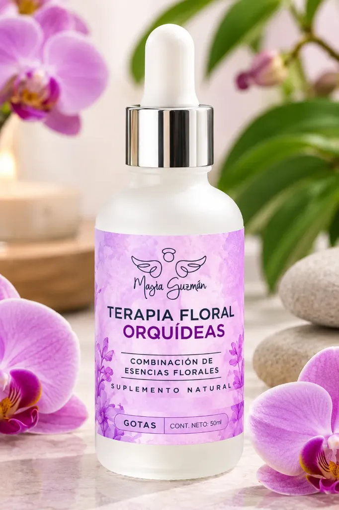 Orquideas