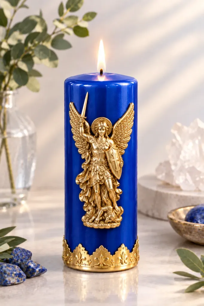 Arcángel Miguel (Domingo)