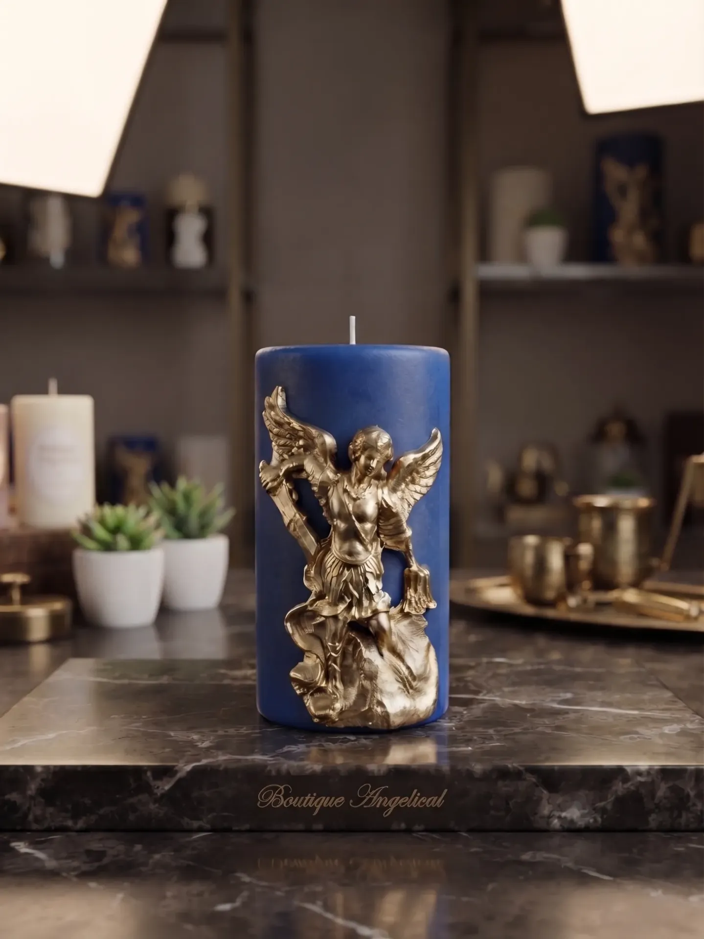 Vela del Arcángel Miguel