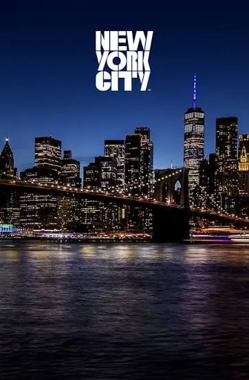 Nueva York Fin de año