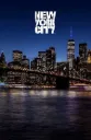 Nueva York Fin de año